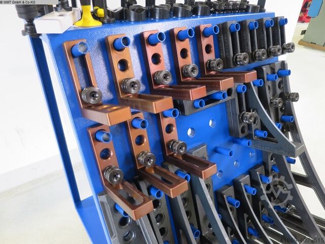 Lassen van tafelapparatuur SIEGMUND Sonderset 96