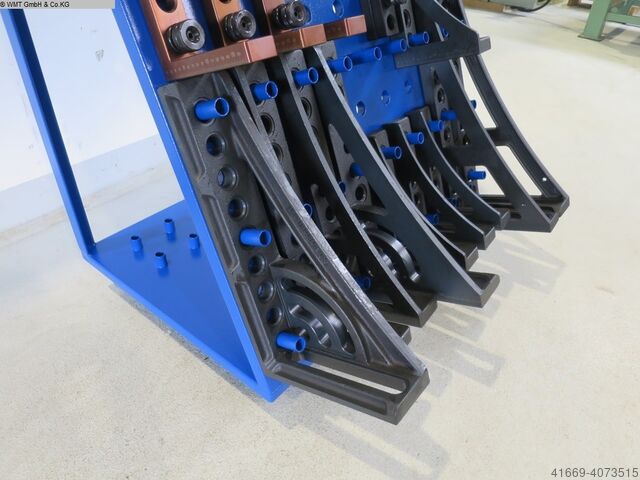 Lassen van tafelapparatuur SIEGMUND Sonderset 96