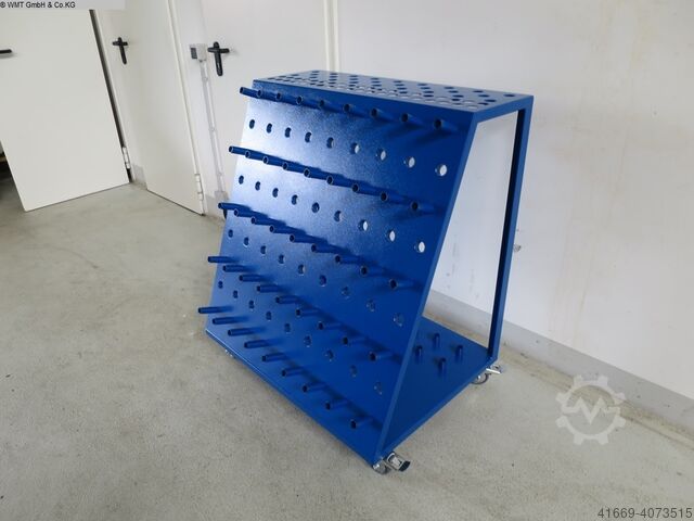 Lassen van tafelapparatuur SIEGMUND Sonderset 96