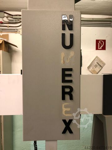 Meßmaschine Numerix 