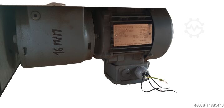 Transportband Transportband GF Transnorm 3000-700-600