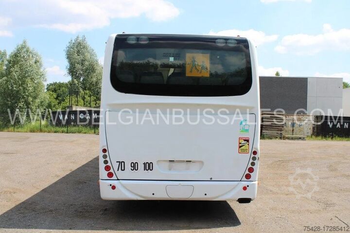 Međugradski autobus Iveco Crossway LE / 12.8m / Euro 5