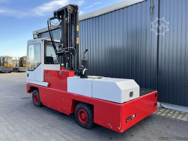 Seitenstapler B-P Battioni e Pagani HT5KU