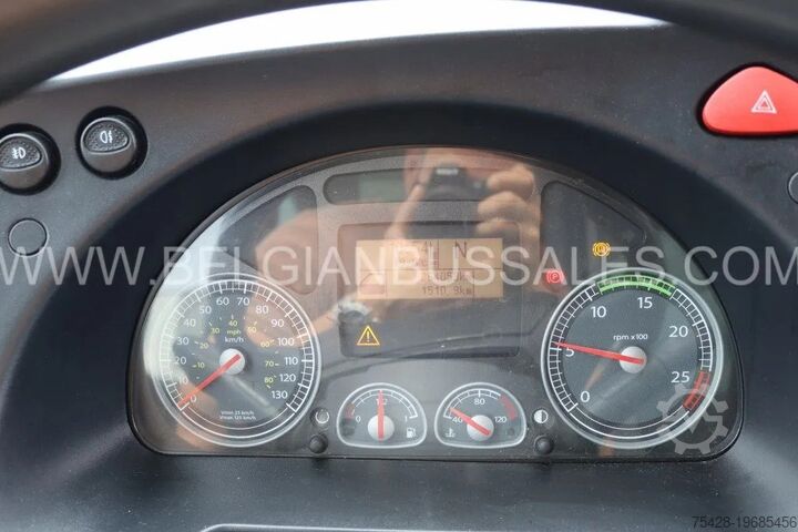 Međugradski autobus Iveco Crossway LE/ 12.1m  /Citybus