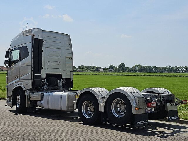 Chassis cabine VOLVO FH 750 6X2 9T FA WB 430