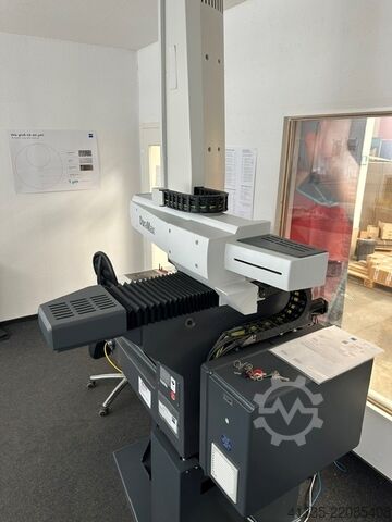 Koordinatenmessmaschine ZEISS DuraMax 5/5/5
