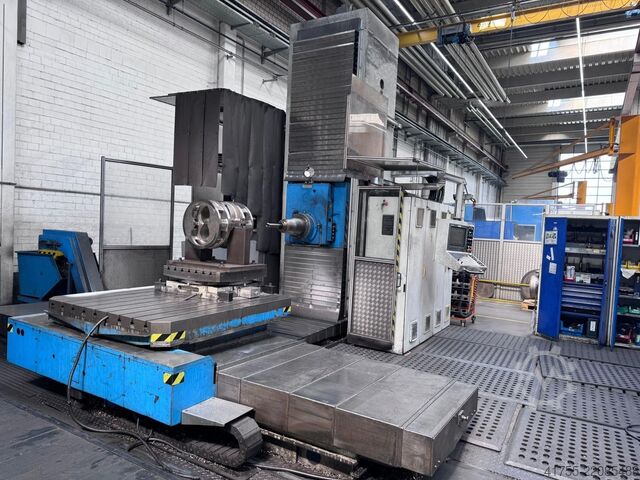 Alesatrice a tavola DEFUM WFS 130N