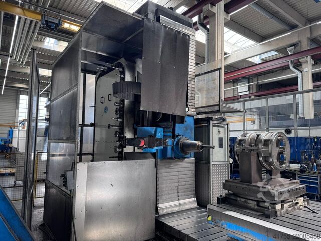 Alesatrice a tavola DEFUM WFS 130N