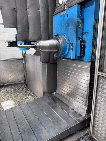 Alesatrice a tavola DEFUM WFS 130N
