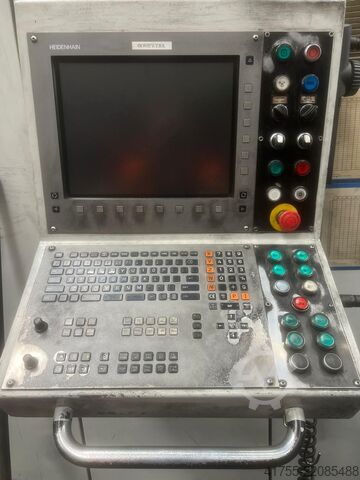 Alesatrice a tavola DEFUM WFS 130N