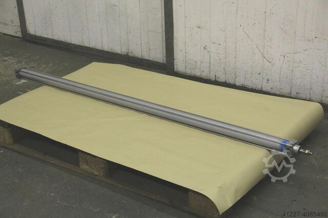 Pneumatische cilinder Festo DNN-40-1400 PPV-A