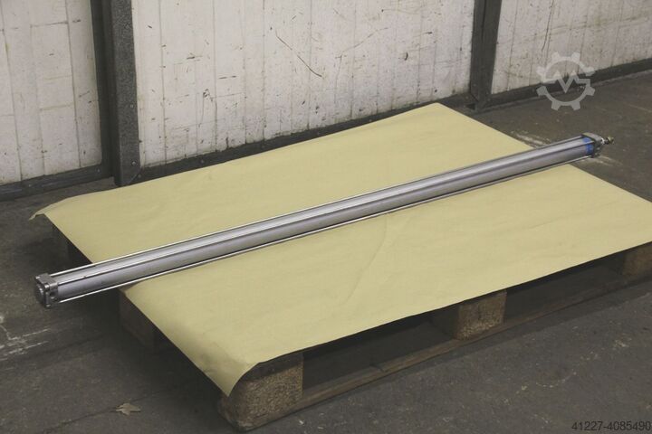 Pneumatische cilinder Festo DNN-40-1400 PPV-A