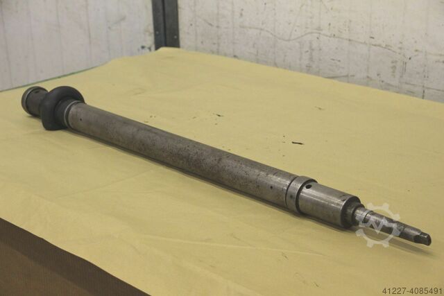 Gereedschap houder unbekannt MK 3