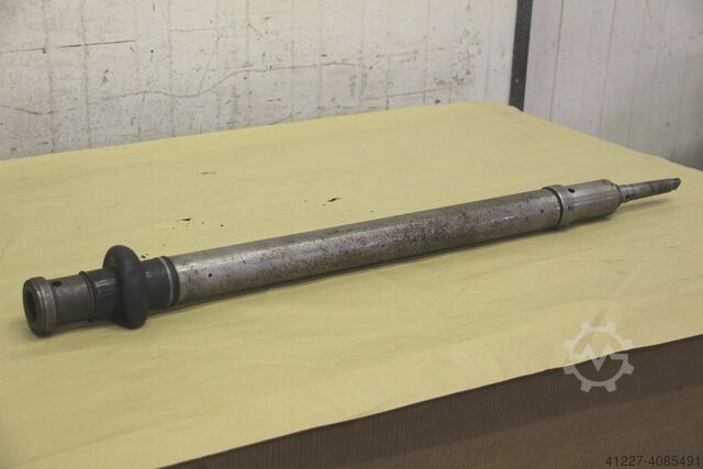 Gereedschap houder unbekannt MK 3