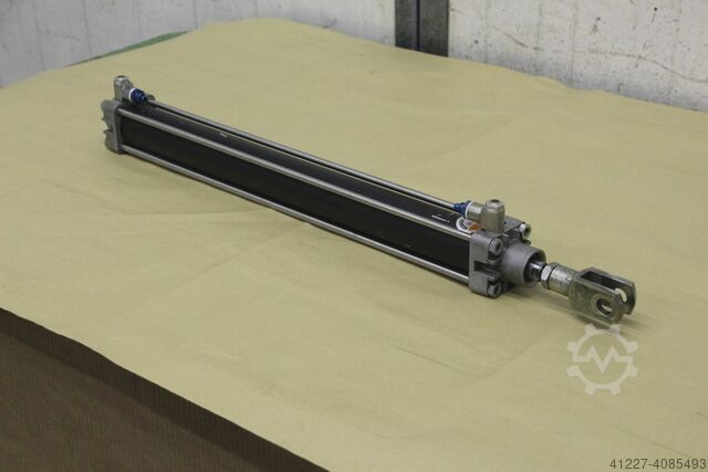 Pneumatische cilinder Hoerbiger DZ 1050/500-3