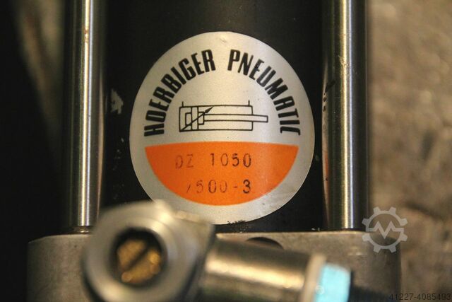 Pneumatische cilinder Hoerbiger DZ 1050/500-3