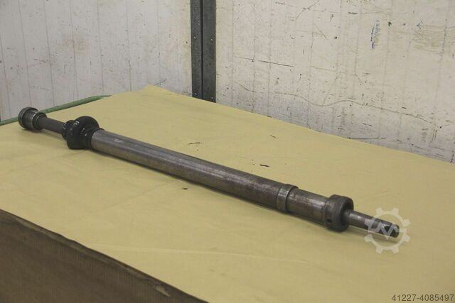 Gereedschap houder unbekannt MK 4