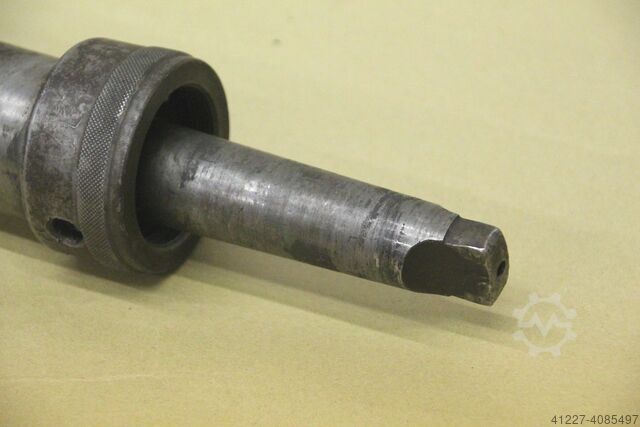 Gereedschap houder unbekannt MK 4