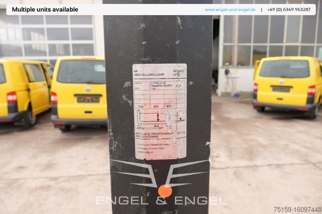 Manuel stabler bt SWE 080L