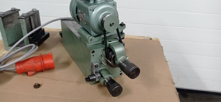 Dispositivo di superfinitura Supfina 200