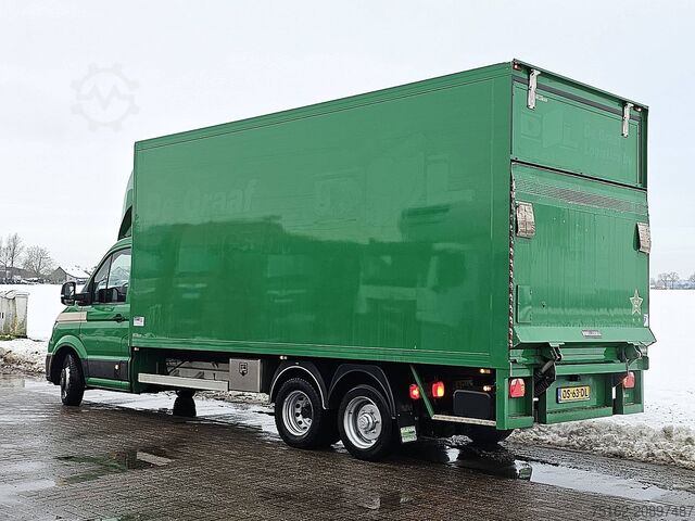 Valigia BE-COMBI 3500PLUS