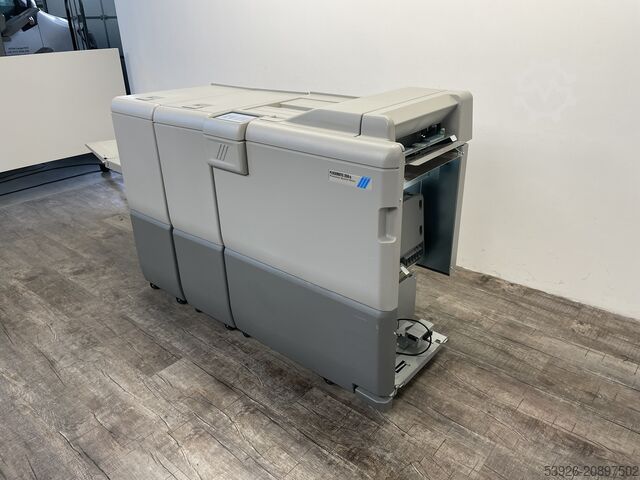 Dokumentefinisheringssystem Plockmatic PBM350e
