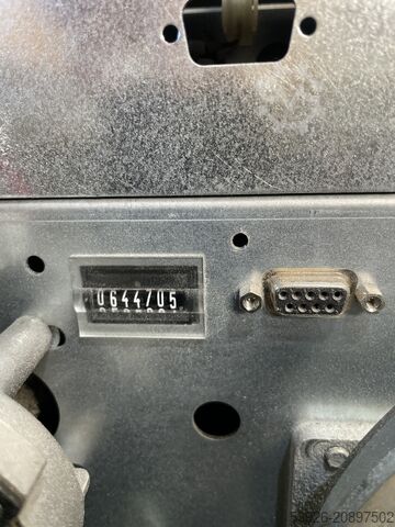 Dokumentefinisheringssystem Plockmatic PBM350e