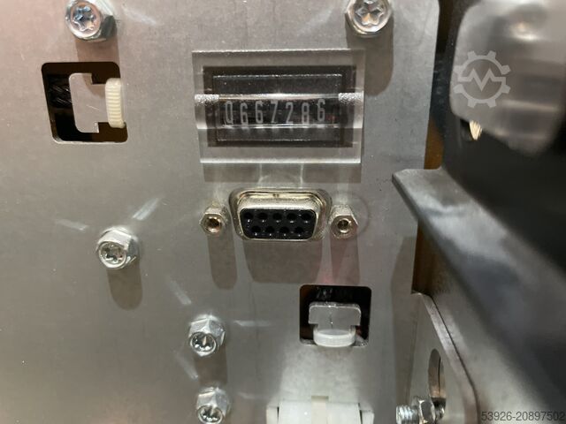 Dokumentefinisheringssystem Plockmatic PBM350e