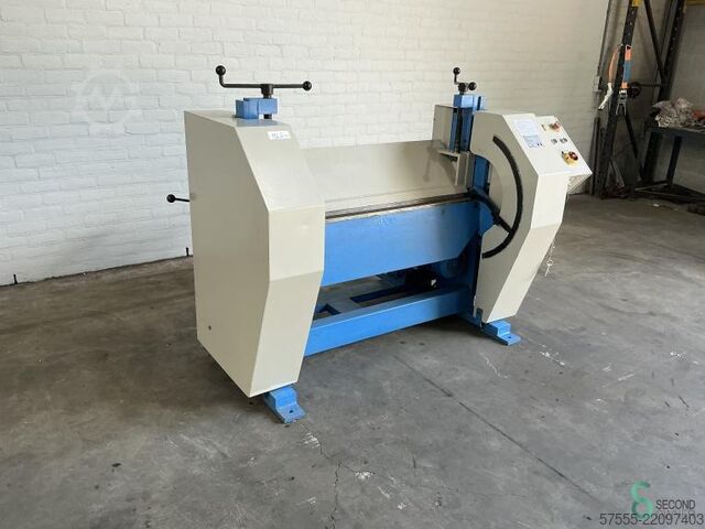 Schwenkbiegemaschinen  ARMO EDNOR TOL TE 104 2006 ARMO EDNOR TOL TE 104