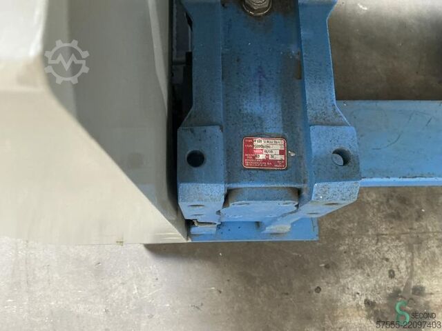 Schwenkbiegemaschinen  ARMO EDNOR TOL TE 104 2006 ARMO EDNOR TOL TE 104