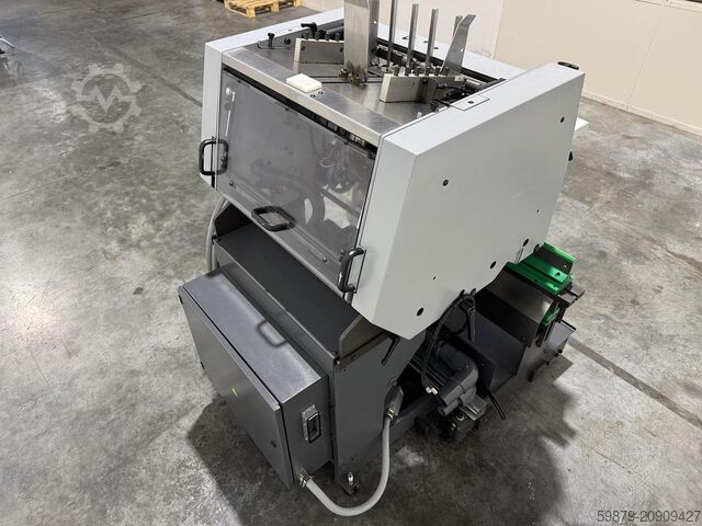 Heidelberg marcadora TAL 400 (2004) Heidelberg TAL 400