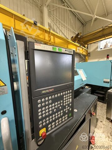 Demag Systec 100/420-310 (2015) Demag Systec 100/420-310