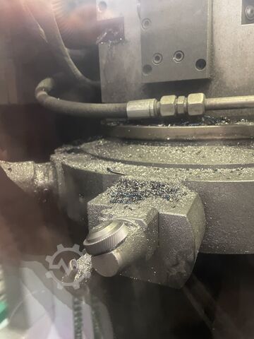 Tornio verticale WEISSER VERTOR C-1 L