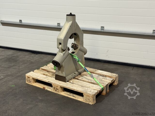 ZMM Sliven - CU 1000 luneta ZMM Sliven CU 1000