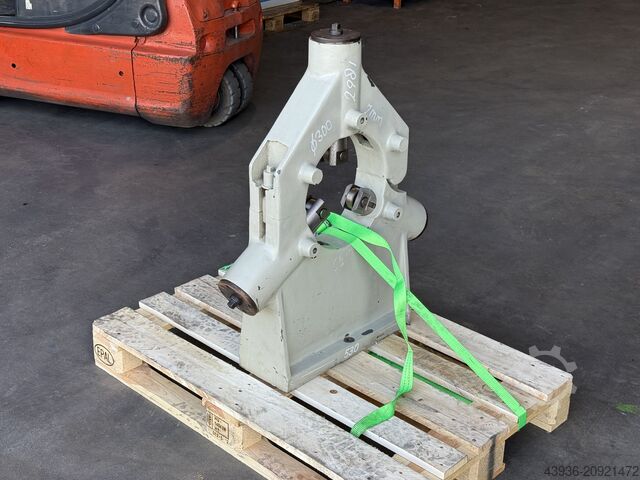 ZMM Sliven - CU 1000 luneta ZMM Sliven CU 1000