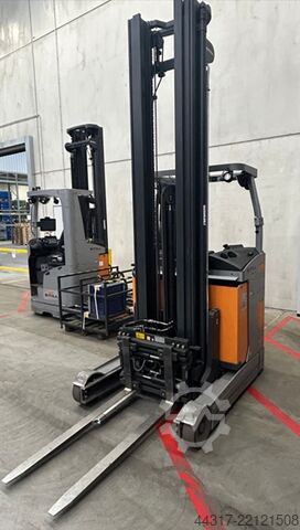 Reachtruck STILL FM-X 14