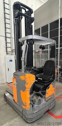 Reachtruck STILL FM-X 14