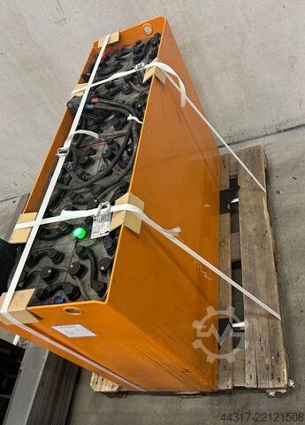 Reachtruck STILL FM-X 14