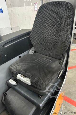 Reachtruck STILL FM-X 14