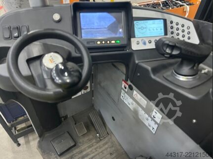 Reachtruck STILL FM-X 14