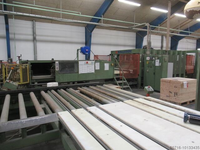 Druk op Kallesoe LV4519 + KL20