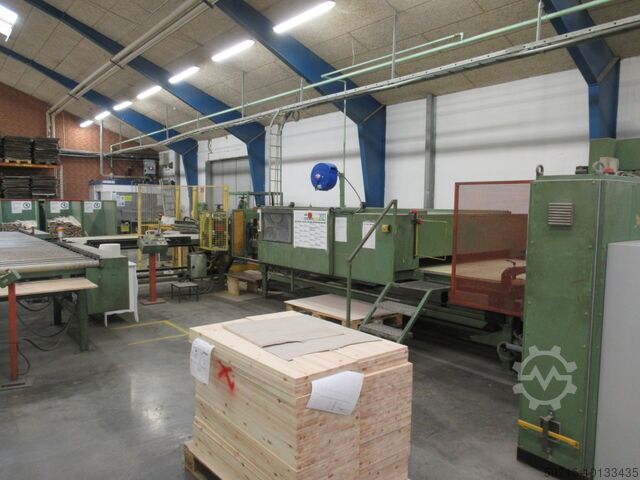 Druk op Kallesoe LV4519 + KL20