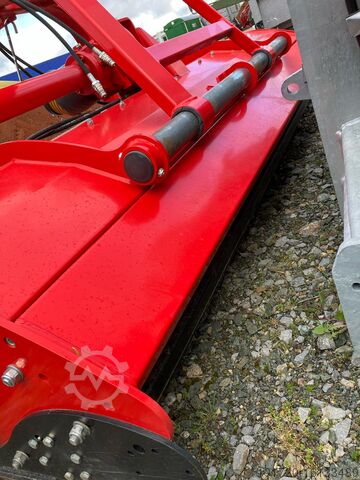 Mulcher  Mulcher MU 280R Profi LW