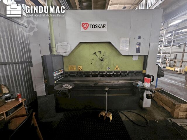 Kantpress Other MASTERFAB-2600-80