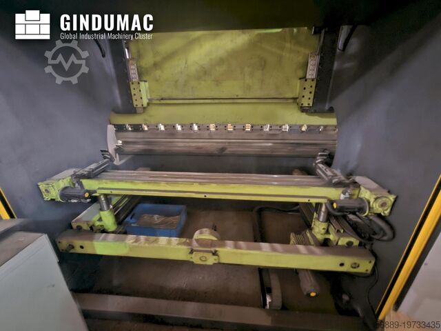 Kantpress Other MASTERFAB-2600-80