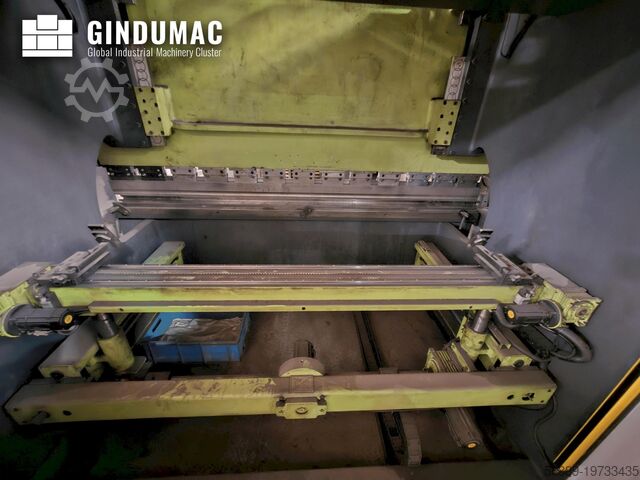 Kantpress Other MASTERFAB-2600-80