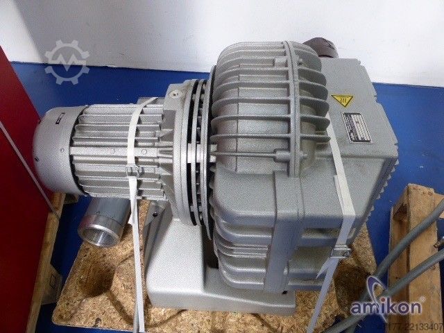 Vibrationsgenerator | effektförstärkare RMS SW 1511/2