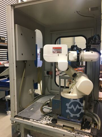 Industrirobot Denso RC3-V6A