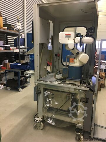 Industrirobot Denso RC3-V6A