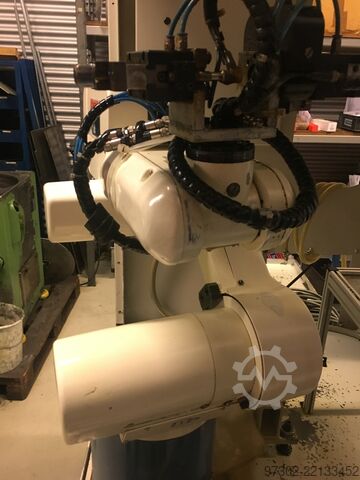 Industrirobot Denso RC3-V6A